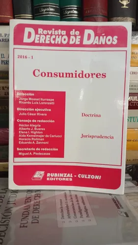 Consumidores - Rdd 2016 1