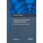 Manual De Derecho Administrativo De Carlos Balvin 5ta Edición Editorial La Ley Tapa Blanda