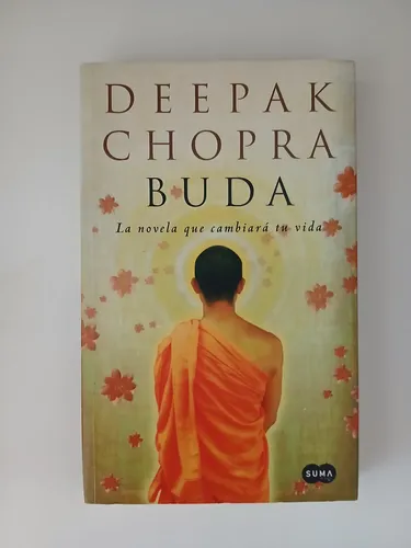 Buda / Deepak Chopra