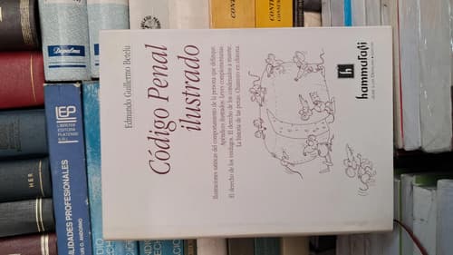 Código Penal Ilustrado / Betelu