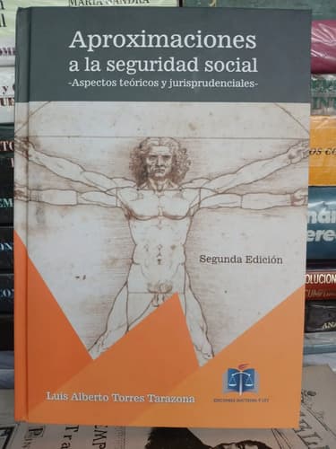Aproximaciones A La Seguridad Social / Torres