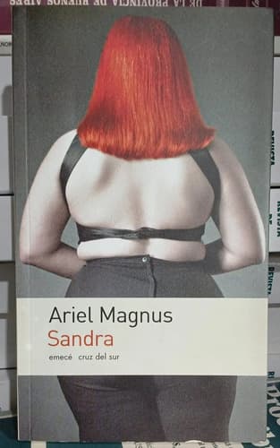 Sandra / Ariel Magnus