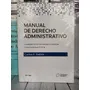 Balbín Manual De Derecho Administrativo Última Edición Nuevo