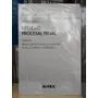 Alberto Binder / Derecho Procesal Penal Tomo 3 Tapa Blanda