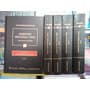 Lino Palacio / Derecho Procesal Civil 5ta. Ed. 5 Tomos (enc)