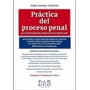 Práctica Del Proceso Penal, De Jorge Daniel Pirozzo. Editorial Das En Español