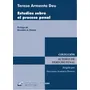 Estudios Sobre El Proceso Penal Armenta Deu