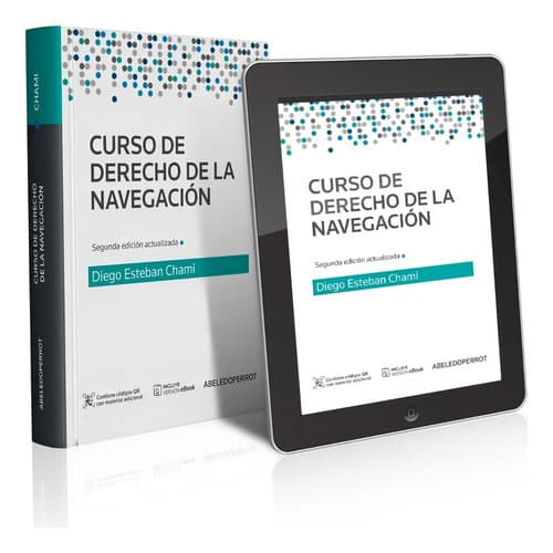Curso De Derecho De La Navegación, Chami