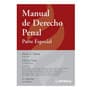 Manual De Derecho Penal Parte General 2024, De Simaz Vespa. Editorial Erreius, Tapa Blanda, Edición 2 En Español, 2024