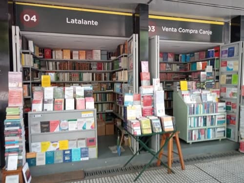 La Cámpora / Laura Di Marco