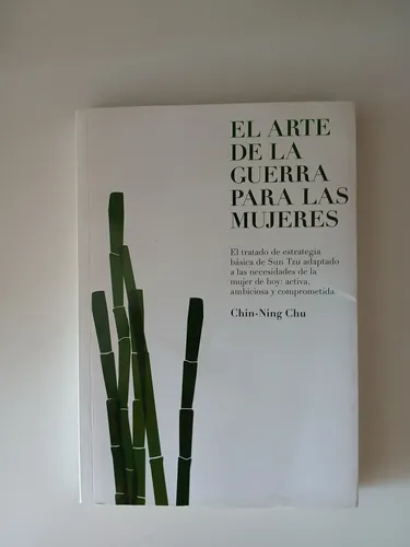 El Arte De La Guerra Para Las Mujeres / Ching-ning Chu