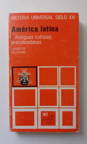 América Latina / Laurette Sé Journé