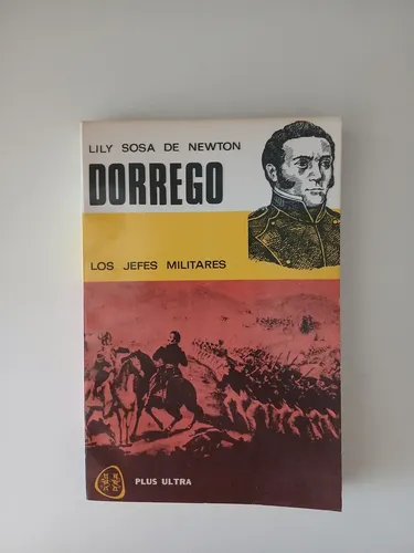 Dorrego / Lily Sosa De Newton