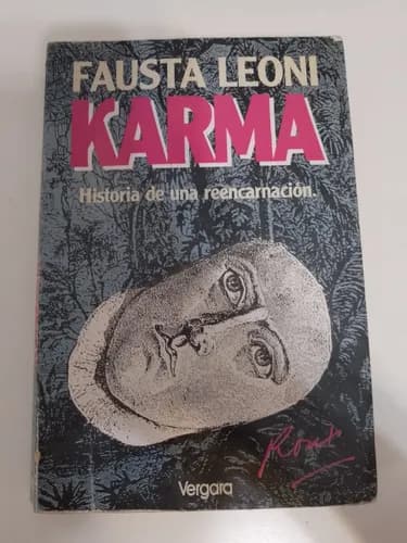 Karma / Fausta Leoni