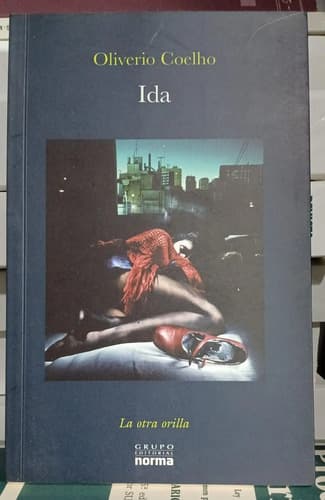Ida / Oliverio Coelho