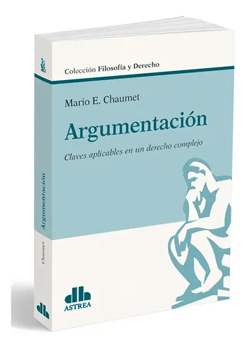 Argumentacion - Mario E. Chaumet