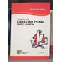 Manual De Derecho Penal Parte Especial Ultima Ed / Molina