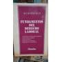 Santiago Rubinstein / Fundamentos Del Derecho Laboral