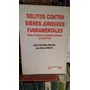 Díez Ripollés Delitos Contra Bienes Jurídicos Fundamentales
