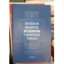 Justicia De Garantias, De Ejecución Y Ministerio Publico