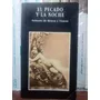 El Pecado Y La Noche / Antonio De Hoyos Y Vinent