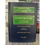Contratos Tomo Iv / Alberto Spota