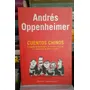 Cuentos Chinos / Andrés Oppenheimer