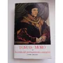 Tomás Moro Y La Crisis Del Pensamiento Europeo André Prevost