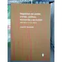 Simonetti Ilegalidad Del Poder, Crimen, Política, Economía Y