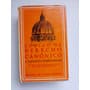 Código De Derecho Canónico Y Legislación Complementaria