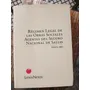 Aren / Régimen Legal De Las Obras Sociales