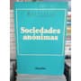 Martorell / Sociedades Anónimas - Depalma