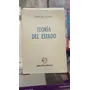 Teoría Del Estado / Arturo Pellet Lastra