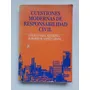 Cuestiones Modernas De Responsabilidad Civil Alterini Cabana