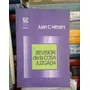 Revision De La Cosa Juzgada / Juan C. Hitters