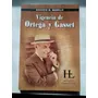 Vigencia De Ortega Y Gasset / Augusto M. Morello