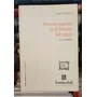 Procesos Urgentes En El Derecho Del Trabajo / J. Morando