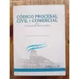 Código Procesal Civil Y Comercial Provincia Buenos Aires Bol