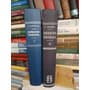Clodomiro Zavalia / Derecho Federal 2 Tomos 3°ed. 1941