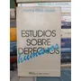 Estudios Sobre Derechos Humanos / Gross Espiell