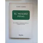 El Proceso Penal / Clariá Olmedo