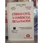 Ameal / Código Civil Y Comercial Nación Comentado T1 (enc)
