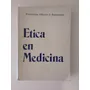 Ética En Medicina / Fundación Alberto J. Roemmers