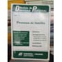 Procesos De Familia - Rdp 2015 2