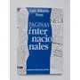 Paginas Internacionales / Luis Alberto Pons