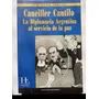Canciller Cantilo / José María Cantilo