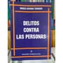 Terragni / Delitos Contra Las Personas