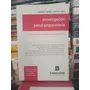 Investigación Penal Preparatoria / Herbel - Rego