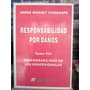 Mosset Iturraspe Responsabilidad Por Daños T8 Resp Profesion