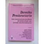 Derecho Penitenciario / Arocena Y Césano